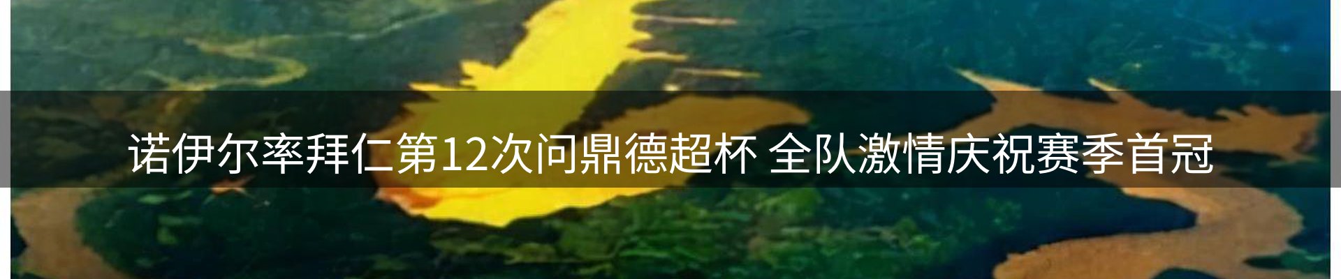 内页banner