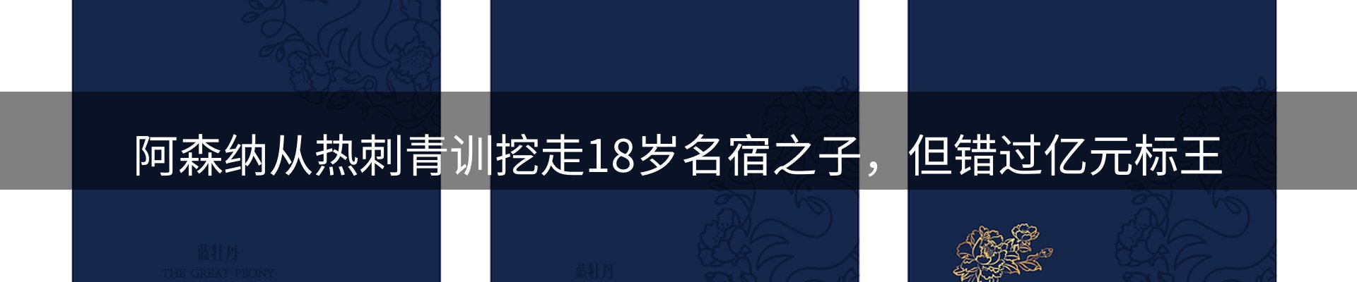 内页banner